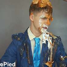 Cutiepied-production: Archibald 5 : Messed in Classy Clothes