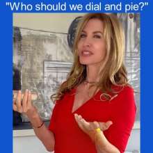 PhotoSlop: Fridai Night Pie Sequence