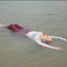 WetPlace: Beautiful Eileen River Leggings