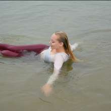 WetPlace: Beautiful Eileen River Leggings