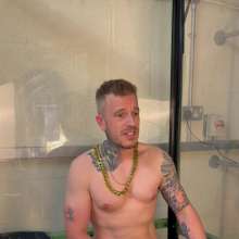 gungemaster3: Cakes N Gunge Buckets