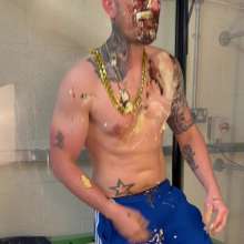 gungemaster3: Cakes N Gunge Buckets