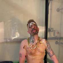 gungemaster3: Cakes N Gunge Buckets