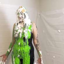Slime Genesis: Can Marie Handle the Slime and Pies?