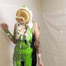 Slime Genesis: Can Marie Handle the Slime and Pies?