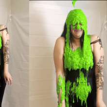 Slime Genesis: Can Marie Handle the Slime and Pies?