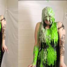Slime Genesis: Can Marie Handle the Slime and Pies?