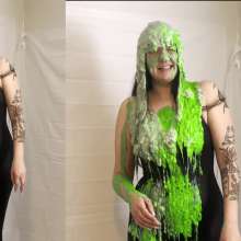 Slime Genesis: Can Marie Handle the Slime and Pies?