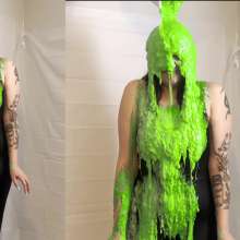 Slime Genesis: Can Marie Handle the Slime and Pies?