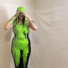 Slime Genesis: Can Marie Handle the Slime and Pies?