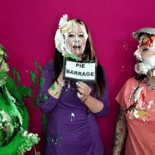 The Man and The Wife: New Download: 'Cards Against Girls 5'