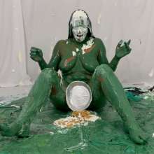 Messygirl: New Messygirl Download: Carmilla Becomes a Messygirl