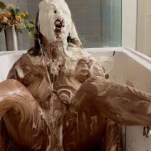 Messygirl: New Messygirl Download with Lovely Carmilla