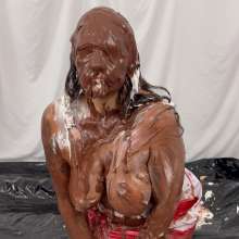 Messygirl: Two new Messygirl Downloads with Carmilla, Penelope and Amber