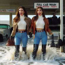 Rainman_666: Car wash!
