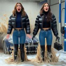 Rainman_666: Car wash!