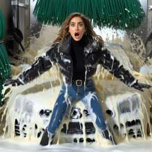 Rainman_666: Car wash!