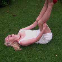 custardcouple: CC's WAM Blogs 26