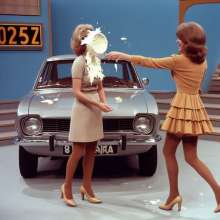 skirtpie: The Price is Right