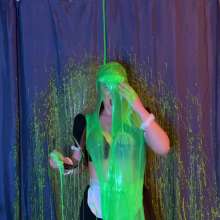 Chloe of PieroProductions: Chloe G. In... The Slimed Maid