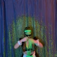 Chloe of PieroProductions: Chloe G. In... The Slimed Maid