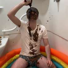 PiedLikeMike: Chocolate Forfeit