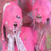 Darla DeVour: Darla's Messy Birthday Surprise Ft. Larz, Daisy and Creamy