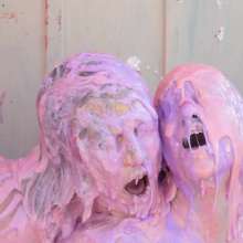 Darla DeVour: Darla's Messy Birthday Surprise Ft. Larz, Daisy and Creamy