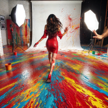 Bobographer: 