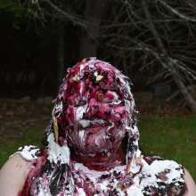 JD and Messy Andi: Blueberry Compote Test Completed!