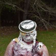 JD and Messy Andi: Blueberry Compote Test Completed!
