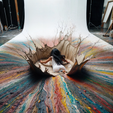 Bobographer: 