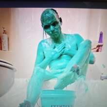Dbolt87: Finally got messy again!