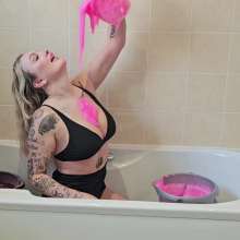 TheGungeZone: Eden's Pink Gunging