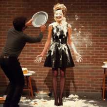 skirtpie: Performance Art