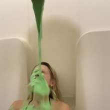 Slimed Models: Eliza Compilation Pt. 1