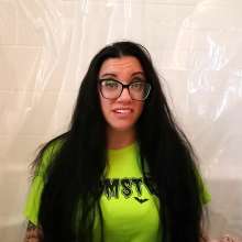 The Man and The Wife: New Download- 'Extra #7: An Experimental Slime 2'