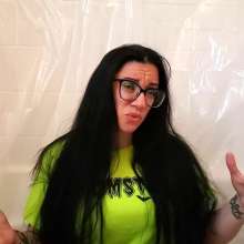 The Man and The Wife: New Download- 'Extra #7: An Experimental Slime 2'
