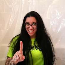 The Man and The Wife: New Download- 'Extra #7: An Experimental Slime 2'