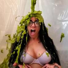 The Man and The Wife: New Download- 'Extra #7: An Experimental Slime 2'