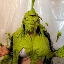 The Man and The Wife: New Download- 'Extra #7: An Experimental Slime 2'