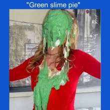PhotoSlop: Fridai Night Pie Sequence