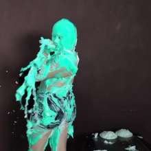 AngieWAM: Foam Feeling: Spicy, Daring and Sexy