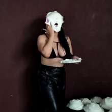 AngieWAM: Foam Feeling: Spicy, Daring and Sexy