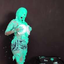 AngieWAM: Foam Feeling: Spicy, Daring and Sexy