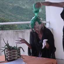 RevSlymsford: Get It Right Or Get Messed Up: Diana Gets Trashed