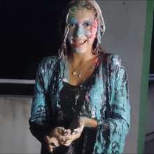 RevSlymsford: Get It Right Or Get Messed Up: Diana Gets Trashed