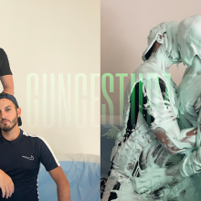 WM992: GungeStudz Gunged in Nike Gear