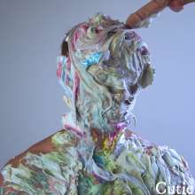 Cutiepied-production: Gwiler 3 :flexing Guy Faces Pie Massacre