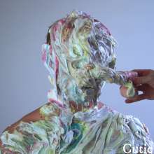 Cutiepied-production: Gwiler 3 :flexing Guy Faces Pie Massacre